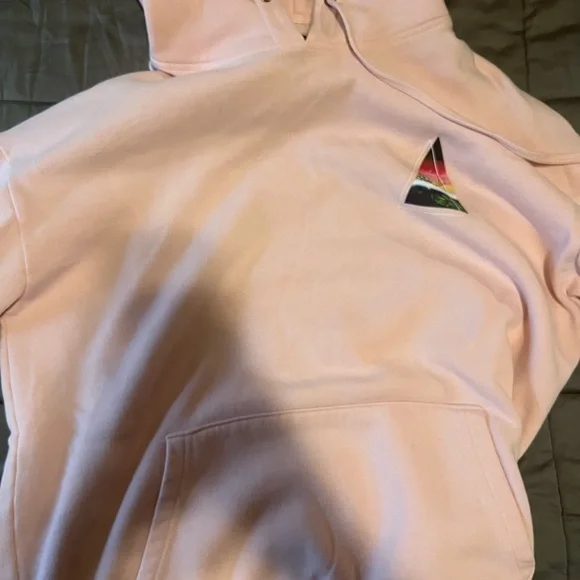 Pink Hoodie - Picture 2 of 2